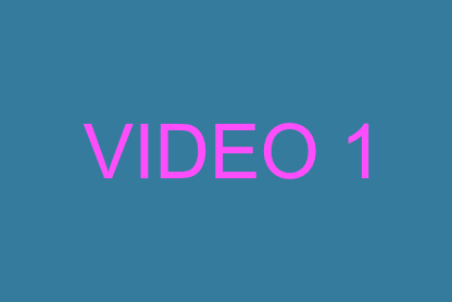 Video
