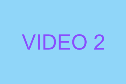 Video