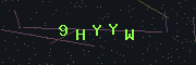 Security verification CAPTCHA